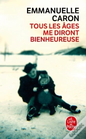 Capa do artigo Tous Les Âges Me Diront Bienheureuse
