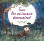 Tous Les Animaux Dormaient - Preview