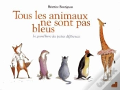 Capa do artigo Tous Les Animaux Ne Sont Pas Bleus