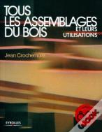 Tous Les Assemblages Du Bois Et Leurs Utilisations