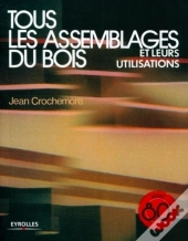 Tous Les Assemblages Du Bois Et Leurs Utilisations