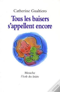 Capa do artigo Tous Les Baisers S'Appellent Encore