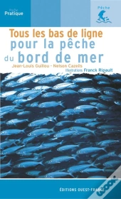 Tous Les Bas De Ligne De La Peche Au Bord De Mer