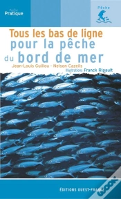 Capa do artigo Tous Les Bas De Ligne De La Peche Au Bord De Mer