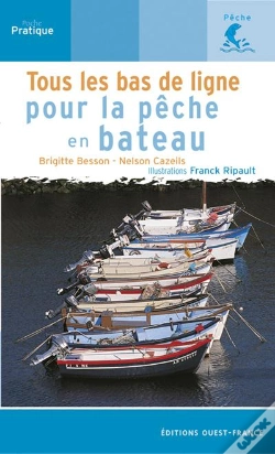 Capa do artigo Tous Les Bas De Ligne Pour La Peche En Bateau