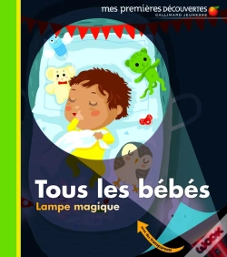 Capa do artigo Tous Les Bébés