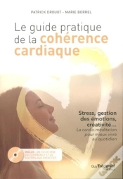 Capa do artigo Tous Les Bienfaits De La Coherence Cardiaque