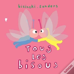 Capa do artigo Tous Les Bisous