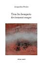Tous Les Bouquets Deviennent Rouges - Preview