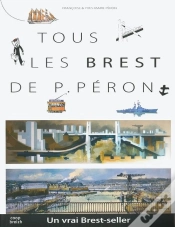 Capa do artigo Tous Les Brest De Pierre Péron