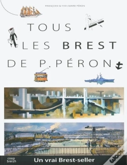 Capa do artigo Tous Les Brest De Pierre Péron