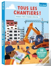 Tous Les Chantiers !