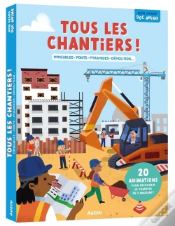 Capa do artigo Tous Les Chantiers !