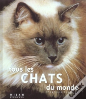 Capa do artigo Tous Les Chats Du Monde