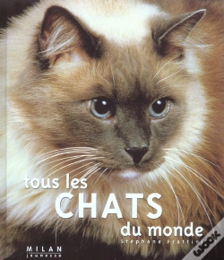 Capa do artigo Tous Les Chats Du Monde