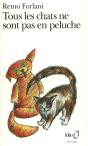 Tous Les Chats Ne Sont Pas En Peluche - Preview