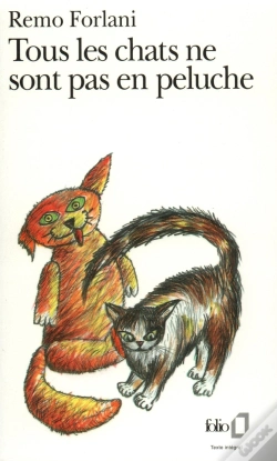 Capa do artigo Tous Les Chats Ne Sont Pas En Peluche