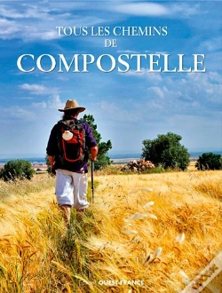 Capa do artigo Tous Les Chemins De Compostelle