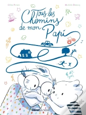 Capa do artigo Tous Les Chemins De Mon Papi