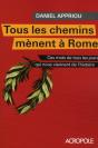Tous Les Chemins Mènent À Rome - Preview
