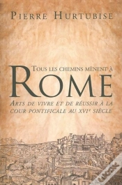 Capa do artigo Tous Les Chemins Menent A Rome