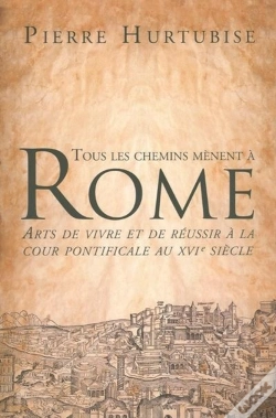 Capa do artigo Tous Les Chemins Menent A Rome