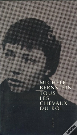 Capa do artigo Tous Les Chevaux Du Roi