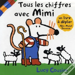 Capa do artigo Tous Les Chiffres Avec Mimi