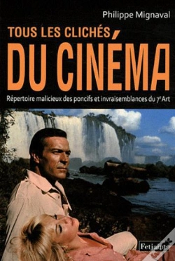 Capa do artigo Tous Les Cliches Du Cinema