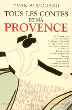 Capa do artigo Tous Les Contes De Ma Provence