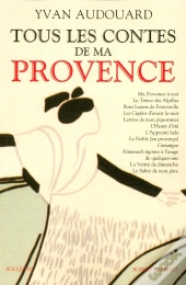 Tous Les Contes De Ma Provence