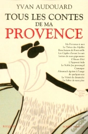 Capa do artigo Tous Les Contes De Ma Provence