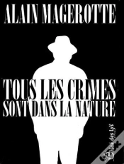 Capa do artigo Tous Les Crimes Sont Dans La Nature