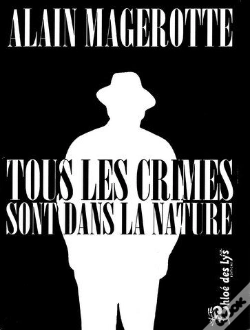 Capa do artigo Tous Les Crimes Sont Dans La Nature