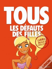 Capa do artigo Tous Les Défauts Des Filles ; La Bible