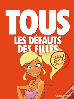 Capa do artigo Tous Les Défauts Des Filles ; La Bible