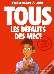 Capa do artigo Tous Les Défauts Des Mecs