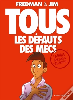 Capa do artigo Tous Les Défauts Des Mecs