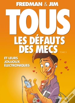 Capa do artigo Tous Les Defauts Des Mecs T03