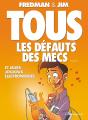 Tous Les Defauts Des Mecs T03 - Preview
