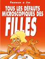 Tous Les Défauts Microscopiques Des Filles - Preview