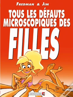 Capa do artigo Tous Les Défauts Microscopiques Des Filles