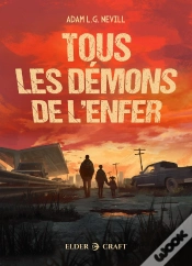 Capa do artigo Tous Les Démons De L