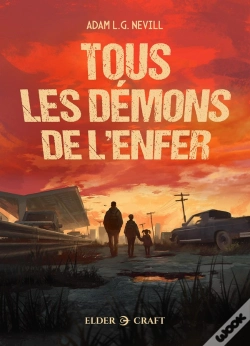 Capa do artigo Tous Les Démons De L'Enfer