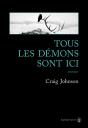Tous Les Démons Sont Ici - Preview