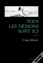 Capa do artigo Tous Les Démons Sont Ici