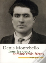 Capa do artigo Tous Les Deux Comme Trois Frères