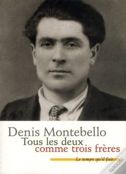 Capa do artigo Tous Les Deux Comme Trois Frères