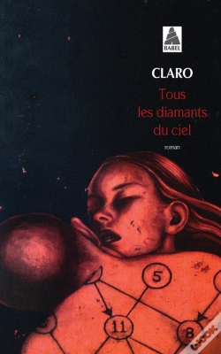 Capa do artigo Tous Les Diamants Du Ciel