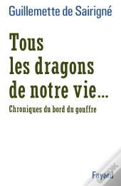 Tous Les Dragons De Notre Vie... Chroniques Du Bord Du Gouffre